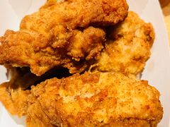 -肯德基(中鼎大厦店)