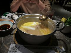 -禄婶鸡煲·打边炉