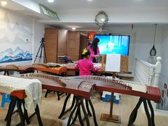 -叶老师古筝工作室(杨公桥店)