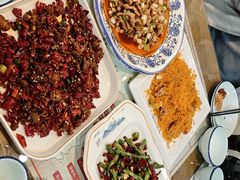 -市井川菜(钟山店)