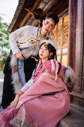 -小红帽摄影(丽江店)