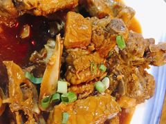 -缘来聚·徽菜名店(黄山宏村店)