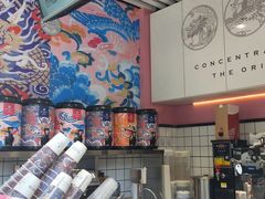 -本宫的茶(济南山师店)