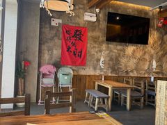 -北丐先生·野馄饨烧烤(泰达E街区店)