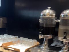 -上海锦江汤臣洲际大酒店壹阶层