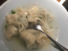 馄炖-外婆家(蓝色港湾店)