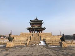 -榆次老城