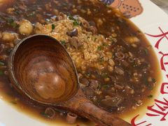 -小郭私房菜·海肠捞饭店(学士街店)