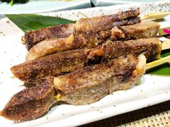 -蟹将军·松叶蟹和牛日料放题自助(K11店)