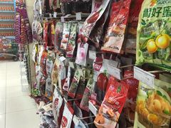 -京客隆超市(管庄店)