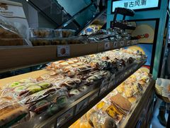 -小飞象面包公社(珠江路金鹰店)