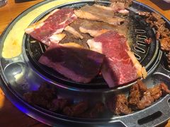 -超级神炭烤肉夜食(芥园西道店)