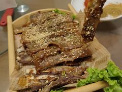 -沽源味道(中环路店)