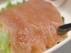 芙蓉鸡片-海底捞火锅(铂澜大象城店)