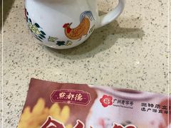 -点都德(德江楼店)