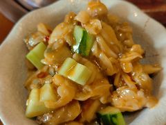 -青空日料烧肉烧鸟店(后湖兴业路店)
