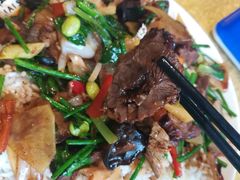 -孙家面馆(小康城店)