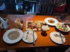 -布拉格餐厅· 中欧捷克菜(全国首店)