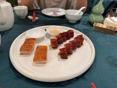 -誉八仙粤菜(万象天地店)