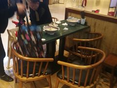 大堂-鑫花溪牛肉米粉(苏州中心店)