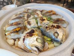 -南堂馆·新川菜(天府三街店)