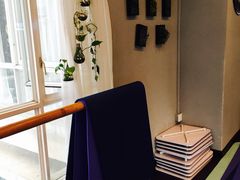 -舞佳舞空中瑜伽馆