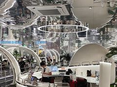 -3号仓库·创意中国菜(新世界城店)