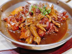 -张鸟园农家乐(张鸟园店)