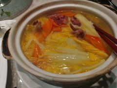 -金满楼(天河中路店)