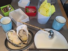 -环球渔市·平价海鲜餐厅(星潮广场店)