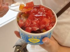 -好利来(上海长宁龙之梦店)