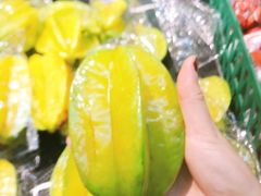 -百佳汇超市(日业广场店)