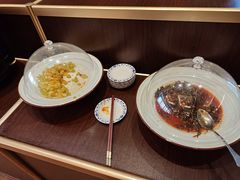 -面辣子·陕西家乡菜(钟楼店)