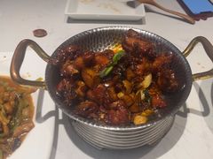-峨嵋小镇·川菜(正定朗华店)