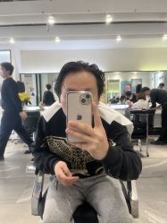 点击看大图 -LJOY丽锦造型·烫发染发