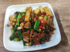 -三和面馆(建外SOHO店)