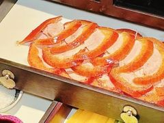 -莉莉海堂HAITANG·烤鸭(国贸商城店)