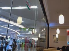 -萨莉亚意式餐厅(深圳北站店)