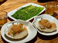 -金太阳海鲜烧烤·本地人餐厅(东纬路旗舰店)