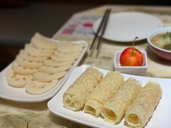 -涮福記·现切牛羊肉火锅(世纪汇店)