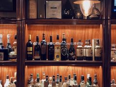 -The Cheebat 锌吧·Bistro(体育西店)