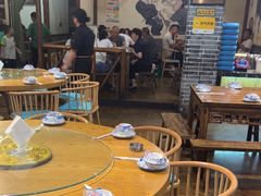 -厨神老街兔·淳朴人家店(盐帮菜风味名店)