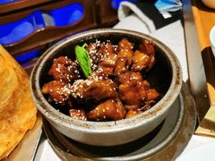 三杯鸡-乾园(天河城店)