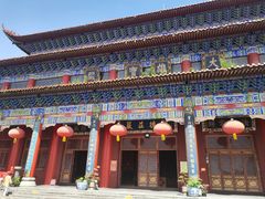-开福禅寺