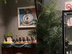 -泰适SPA馆丨精油·按摩·足道(后海地铁口店)
