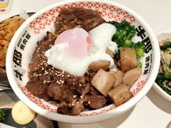 -牛邸·烧肉饭(来福士店)