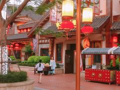 -厦门方特东方神画