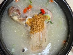 -长顺参鸡汤店(西塔总店)