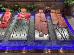 -悦橙烤肉海鲜自助(中央大街店)