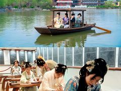 -中国翰园碑林